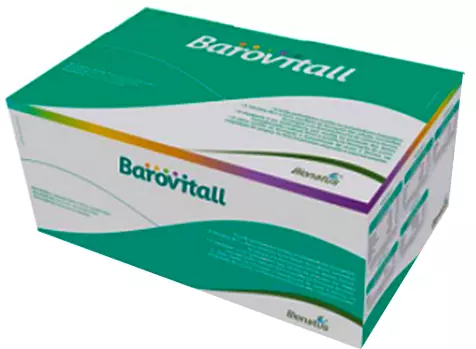 barovital