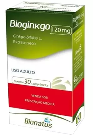 bioginkgo
